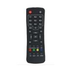 Amstrad 1010 1020 1040 1070 Mini Uydu Alıcı Kumandası