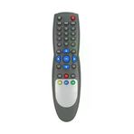 Amstrad 116100P-17100 / Moonstar 5000-6000 Uydu Alıcı Kumandası