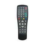 Amstrad 17000 Uydu Alıcı Kumandası