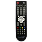 Amstrad 19050 - 19070 Hd Uydu Alıcı Kumandası