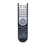 Amstrad 19400-19500 HD Uydu Alıcı Kumandası