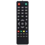 Amstrad 2089 17000 Uydu Alıcı Kumandası