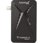 Amstrad MD-120 Full Hd Mini Uydu Alıcısı