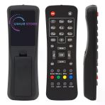 Amstrad Mini Ttx Uydu Alıcı Kumandası