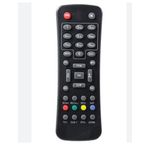 Amstrad Mini Uydu Alıcı Kumandası