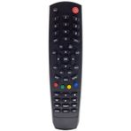 Amstrad Ott Box HD Uydu Alıcı Kumandası