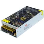 AMT 12V 20A Led Ve Kamera Adaptör