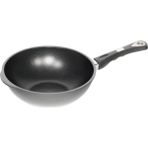 Amt 26 cm Derinlik 11 cm Wok Tava
