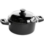 Amt Döküm Derin Tencere Ø 32CM, H:12CM 6,3lt - Standart
