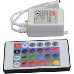 Amt T31 Rgb Şerit Led Kontrol Cihazı Rgb Kontrol Cihazi