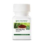 Amvay Iron Folic Plus Nutriway 120 Tablet