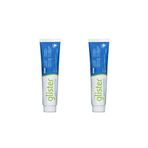 Amway 2 Adet Glister Florürlü Diş Macunu 150 ml ( Yeşil Çizgi Görseldeki Ürün )