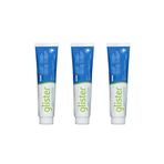 Amway 3x150 ml Doğal Glister Florürlü Diş Macunu