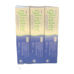 Amway 3x150 ml Glister Büyük Boy Diş Macunu
