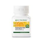 Amway Amway Coenzyme Q10 Nutrıway