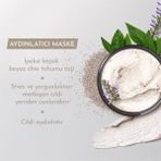 Amway Amway Signature Select Aydınlatıcı Beyaz Maske