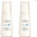 Amway Anway Amway G&h Protect 2 Adet Terlemeye Karşı Koku Giderici Roll-On