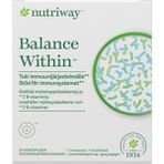 Amway Balance Within™ - Probiyotik Mikroorganizma™ Nutriway™30 Tablet - Vanilya