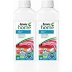 Amway Beyaz Sa8 Home Konsantre Çamaşır Yumuşatıcısı Kır Çiçekleri -2 Adet