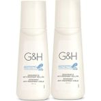 Amway Body Series Terlemeye Karşı Roll-On