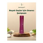 Amway Boyalı Saçlar için Onarıcı Şampuan Satinique™