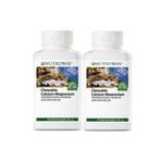 Amway Chewable Calcium Magnesium Nutrıway™80 Tablet + Chewable Calcium Magnesium 80 Tablet
