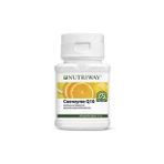 Amway Coenzyme Q10 Nutriway