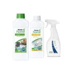 Amway Çok Amaçlı Temizleyici Home Loc Konsantre Sıvı Bulaşık Deterjanı Home Dısh Drops