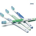 Amway Diş Fırçası 4 Adet Kutulu