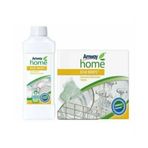 Amway Dısh Drops™ Konsantre Sıvı Bulaşık Deterjanı Home™ Bulaşık Makinesi İçin Tablet Deterjan 2'li Set PNRYC0011