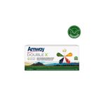 Amway Double X 22 Çeşit Vitamin Mineral 186 Tablet