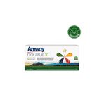 Amway Double X 31 Günlük Ürün 186 Tablet