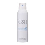 Amway G&H Ferahlatıcı Sprey 200 ml Deodorant