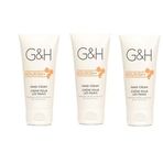Amway G&H Nourish 3x30 ml El Kremi