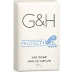 Amway G&H Protect+™ Sabun 150 gr Doğal Mineraller ve Beyaz Çay Özü İçeren Etkili Koruma