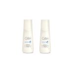 Amway G&H Terlemeye Karşı Koku Giderici 2x100 ml Unisex Roll-On