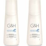 Amway G&h Terlemeye Karşı/koku Giderici Roll-On Deodorant - G&h Protect+™ (2 Adet)