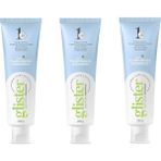Amway Glister 150 ml (3 Adet) Flörürlü Diş Macunu Büyük Boy Ağız Bakımı İçin Özel Formül