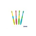 Amway Glister 4 Adet Çocuk Diş Fırçası