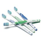 Amway Glister Diş Fırçası 4'lü Set Resimdeki Ürün Gönderilmektedir