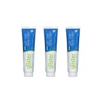 Amway Glister Florürlü Diş Macunu 150 ml 3 Adet ( Yeşil Çizgi Görseldeki Ürün )