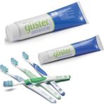 Amway Glister Florürlü Diş Macunu - Seyahat Diş Macunu - Diş Fırçası Resimdeki Ürünü Gönderiyoruz