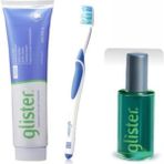 Amway Glister Mutlu Gülümseme Ürün