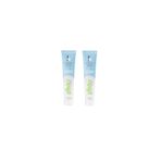 Amway Glister Seyahat Tipi Diş Macunu 37 ml 2 Adet Yenilenmiş Ambalaj