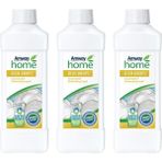Amway Home Dish Drops Konsantre Sıvı Bulaşık Deterjanı 3'lü Set