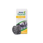 Amway Home Dish Drops Scrub Buds Paslanmaz Çelik Bulaşık Teli 2Adet