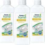 Amway Home Elde Bulaşık Deterjanı 1 lt Portakal Kokusuyla Konsantre Temizlik Sağlar