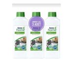 amway home ™ L.O.C.™ Çok Amaçlı Temizleyici 3'lü Set – Safer Choice & Bioquest Formula | Konsantre, Çevre Dostu Genel Temizlik Ucuz Taklitlere Dikkat Ediniz