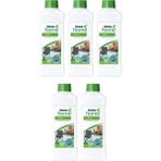 Amway Home L.o.c Çok Amaçlı Temizleyici 5'li Set - Beyaz