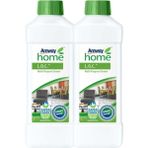 Amway Home Loc Çok Amaçlı Temizleyici 1 Lt x 2 Adet Ucuz Taklitlerinden Sakınınız - Şeffaf